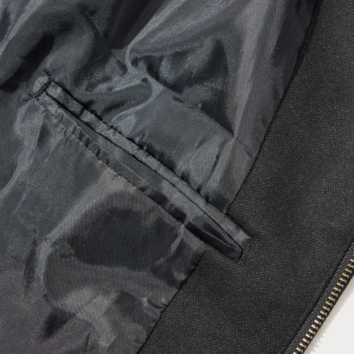 Signature Coach Jacket