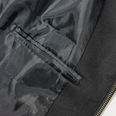 Signature Coach Jacket