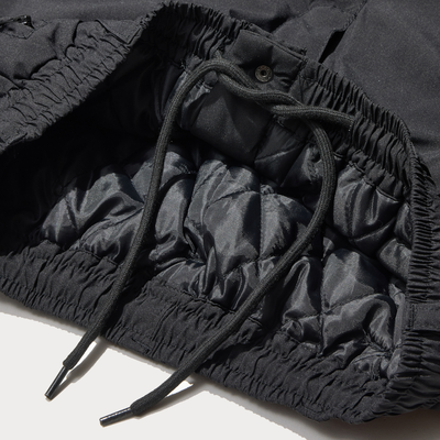 Tech Warm Pants