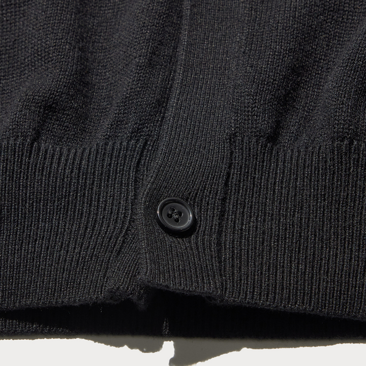 Washable Knit Cardigan – my day