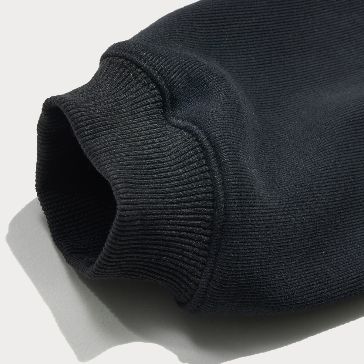 Fleece Zip Hoodie