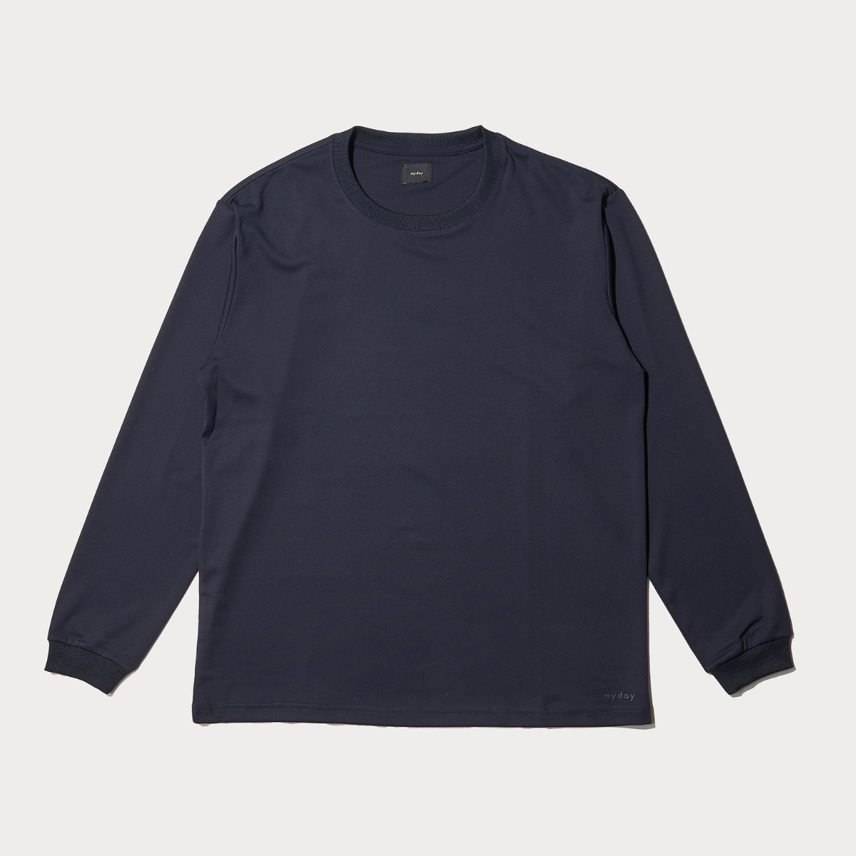 Premium Non Iron Long T-shirts