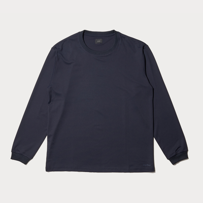 Premium Non Iron Long T-shirts