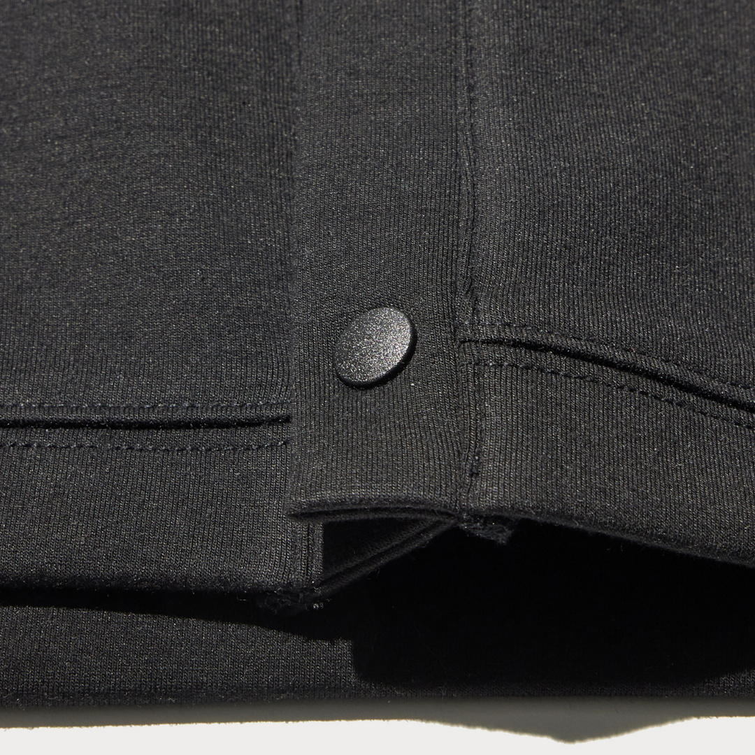 Soft Stretch Cardigan – my day