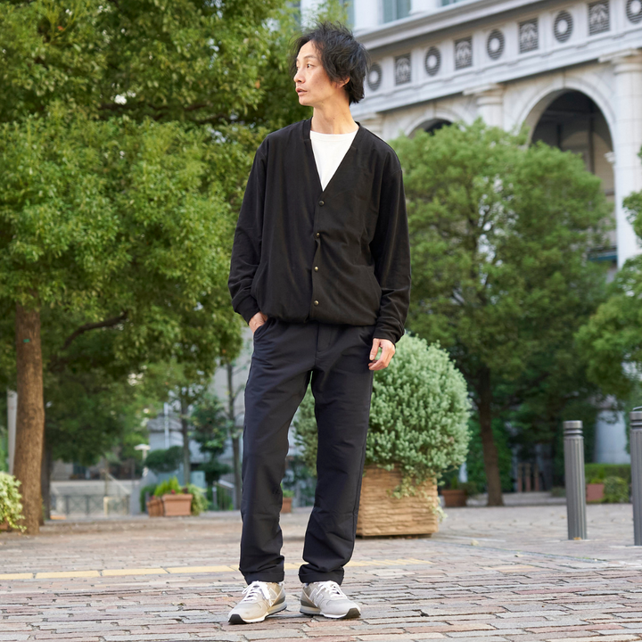 新品⭐︎ myday Corduroy Cardigan Natural Corduroy Cardigan – my day