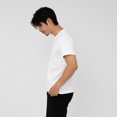 Organic Cotton T-shirts