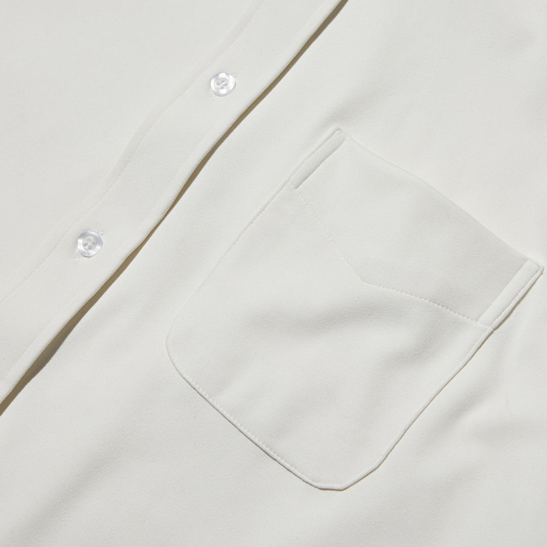 Bliss Short Y-shirts – my day