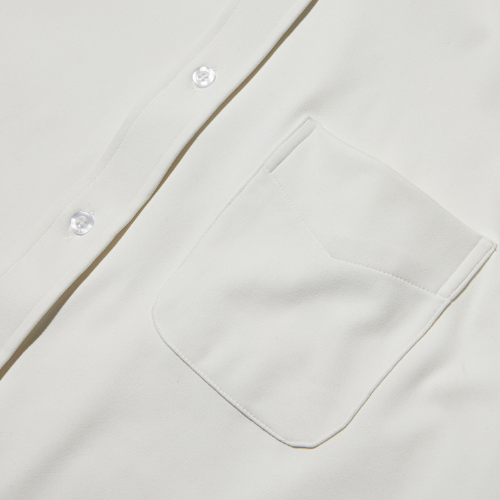 Bliss Short Y-shirts – my day