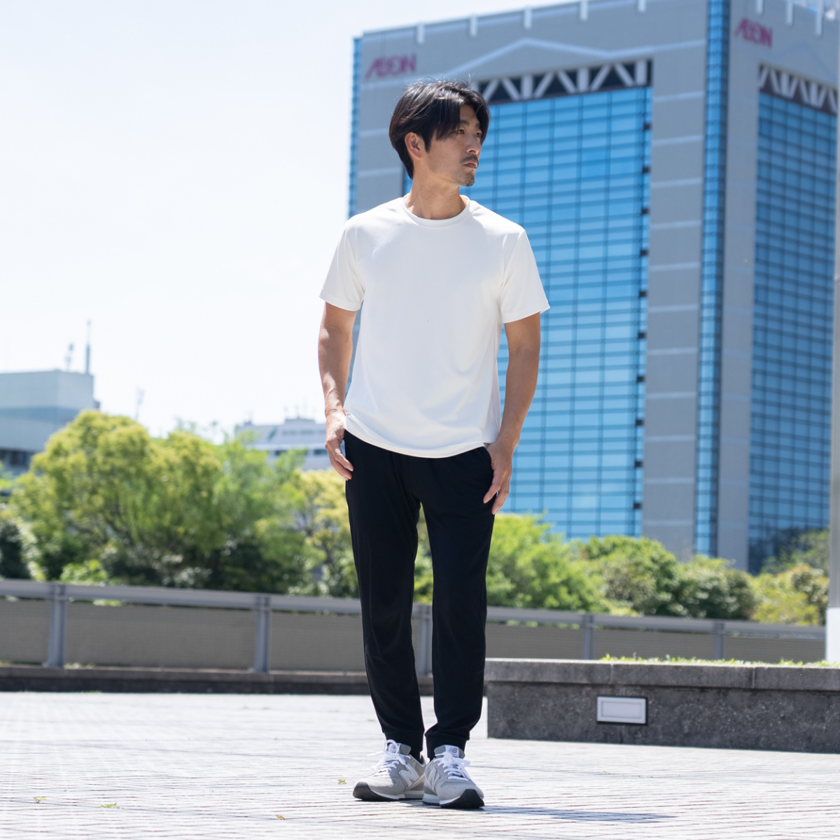 Premium Non Iron T-shirts