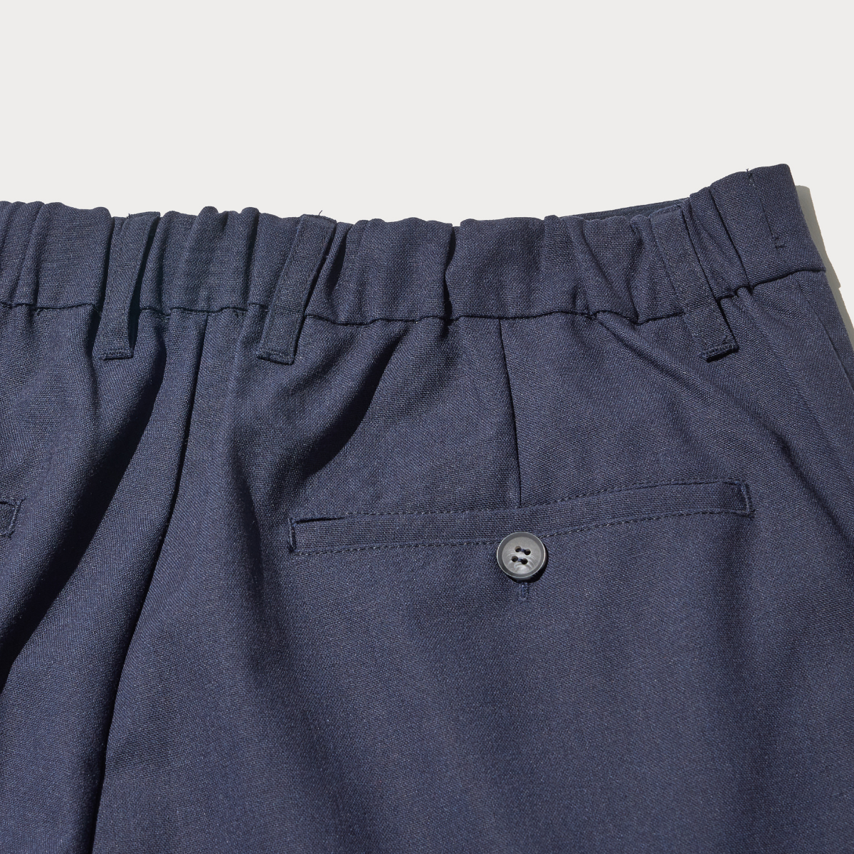Cotton Linen Pants