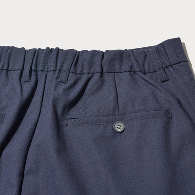 Cotton Linen Pants