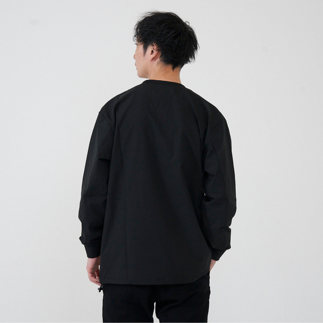 Functional Cardigan｜my day