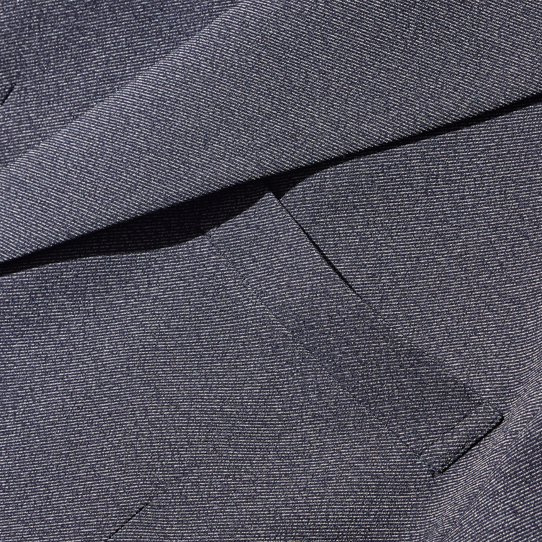 Airy Functional Jacket – my day