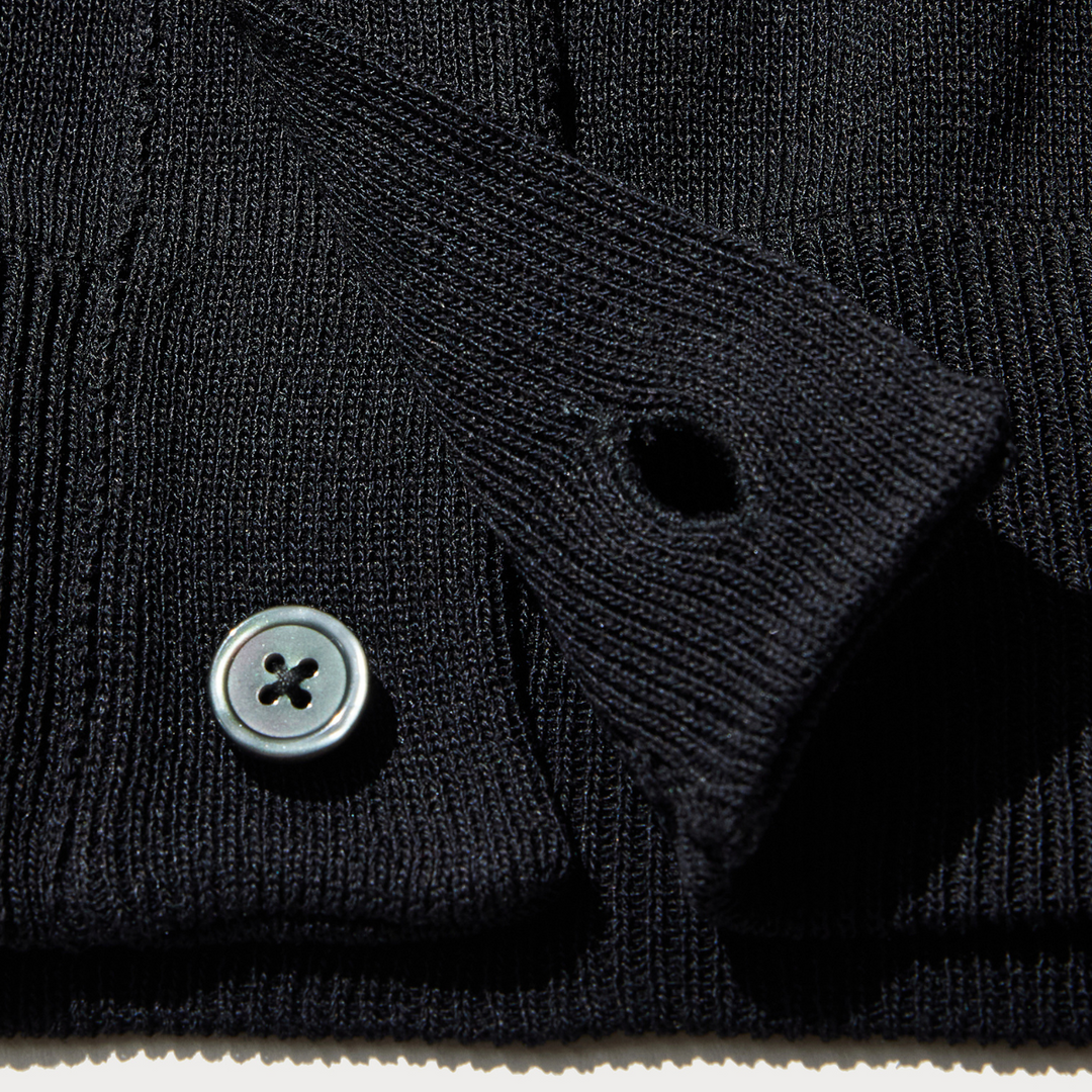 Comfort Linen Cardigan – my day