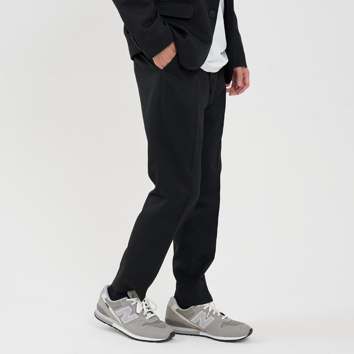 Thermo Functional Pants – my day