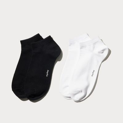 Everyday Socks 3-Pack