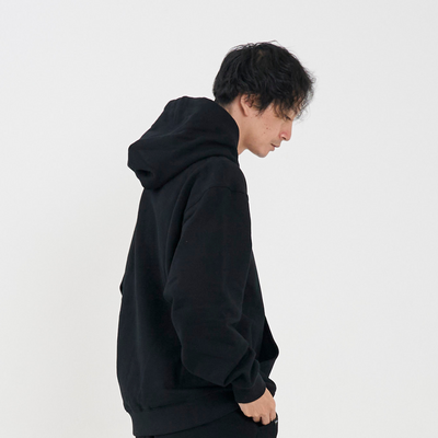 Loose Warm Hoodie