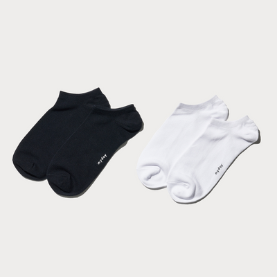 Everyday Socks 3-Pack