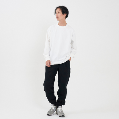 Airy Light Long T-shirts