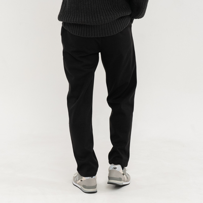 Classic Woollike Pants