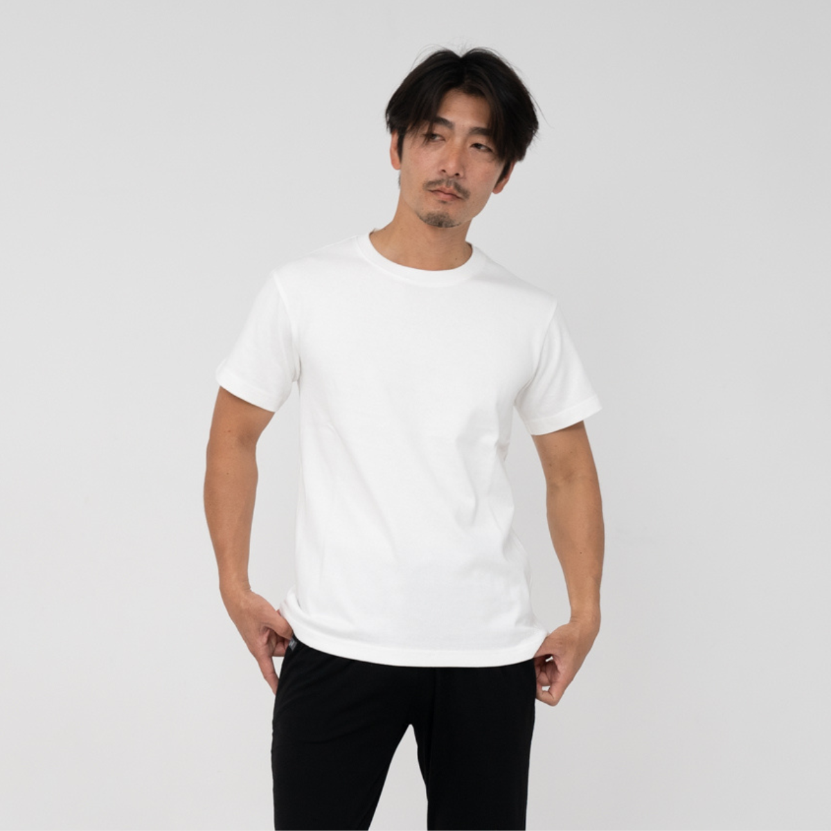 Organic Cotton T-shirts