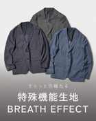 Airy Functional Jacket