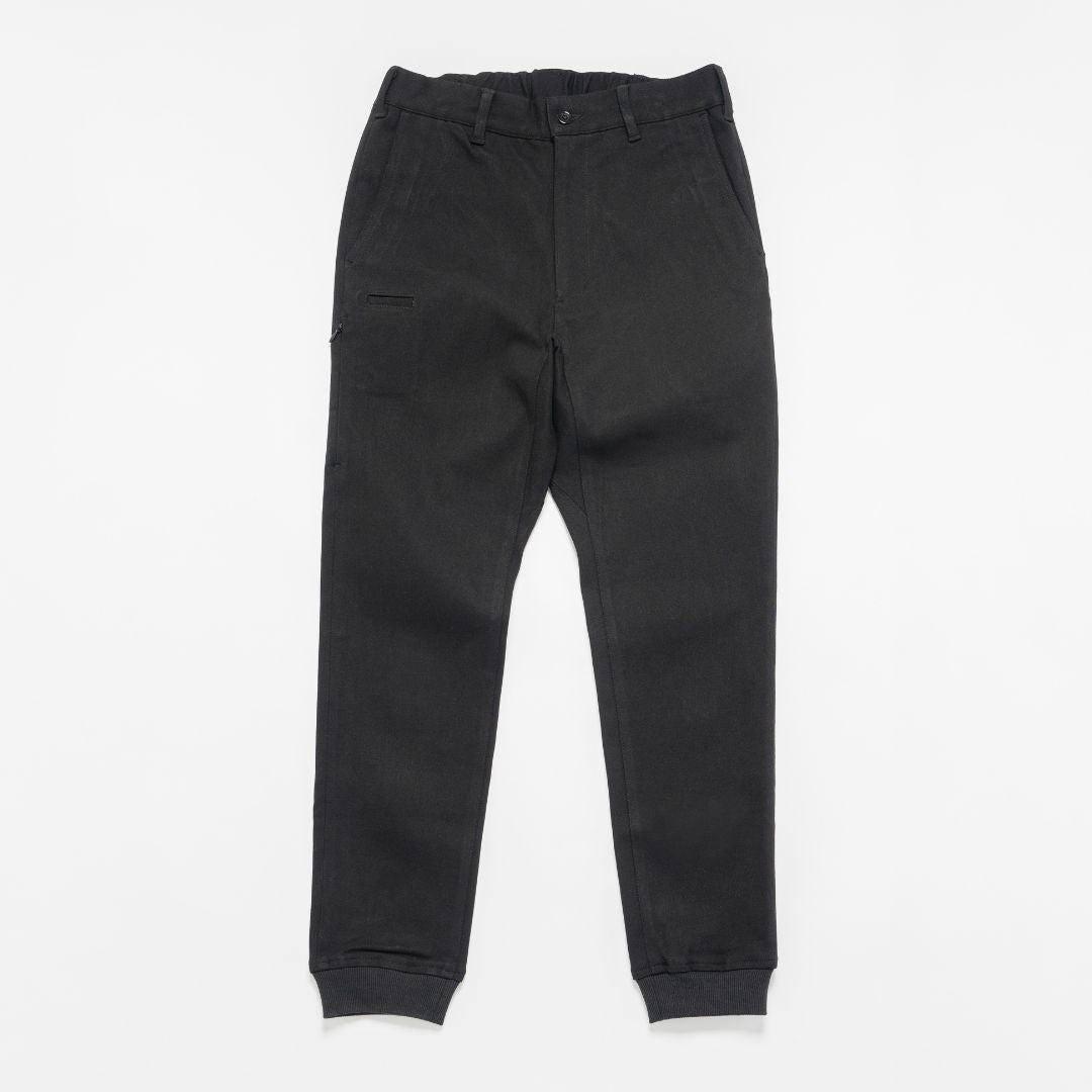 Stretch Jogger Pants｜my day
