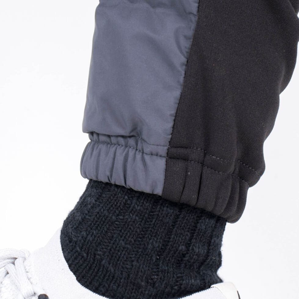 Down Seamless Jogger Pants