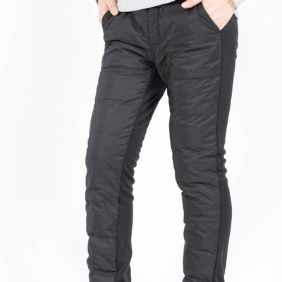 Down Seamless Jogger Pants