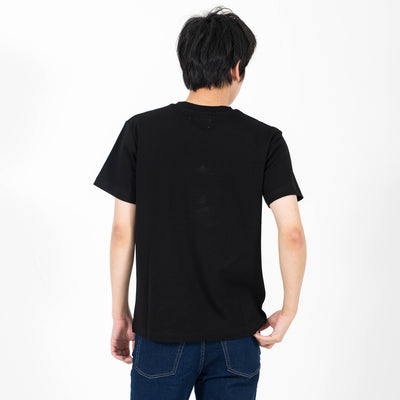 Cotton Pocket T-shirts