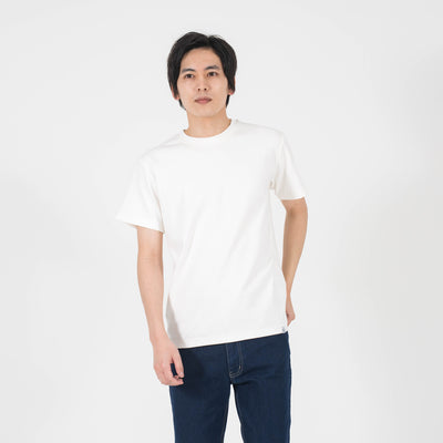 Cotton Plain T-shirts