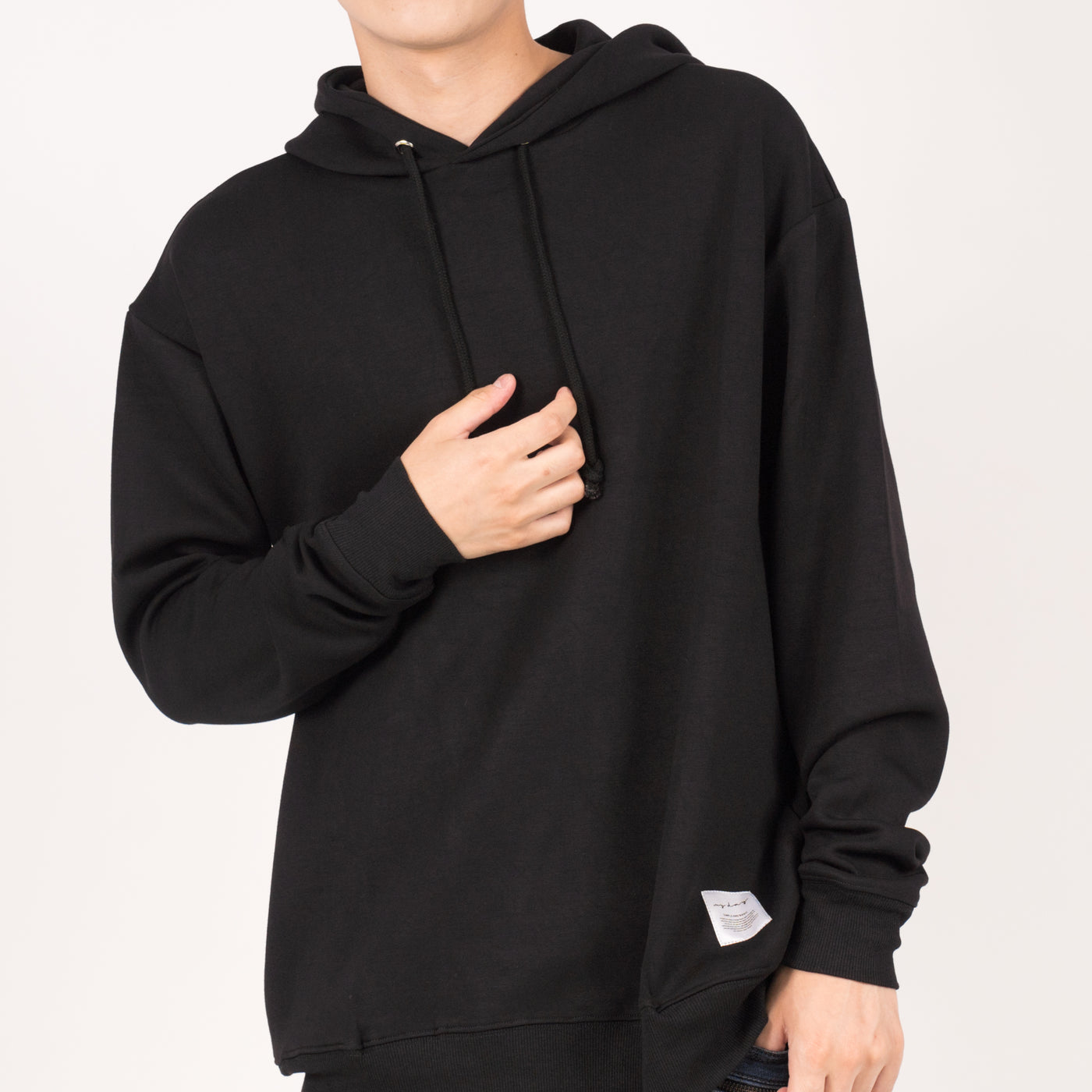 Pullover Hoodie