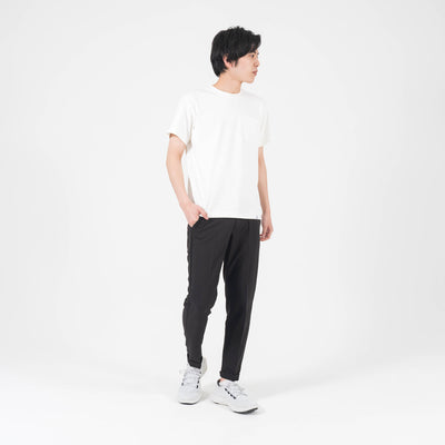 Stretch Slim Easy Slacks