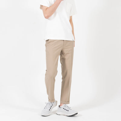 Stretch Slim Easy Slacks