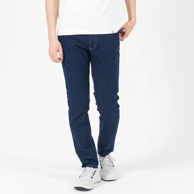 Slim Tapered Denim