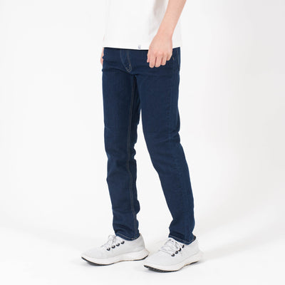 Slim Tapered Denim