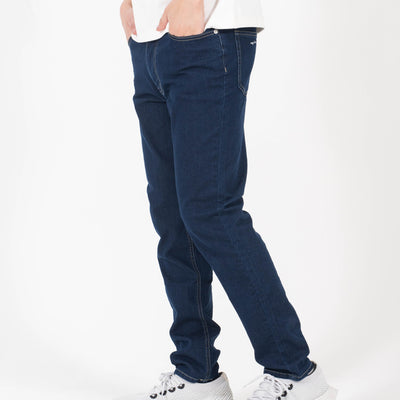 Slim Tapered Denim