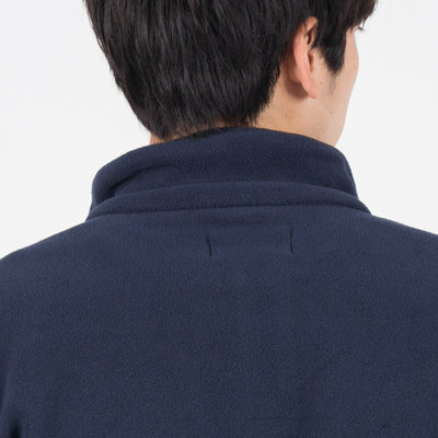 Boa Fleece Jacket