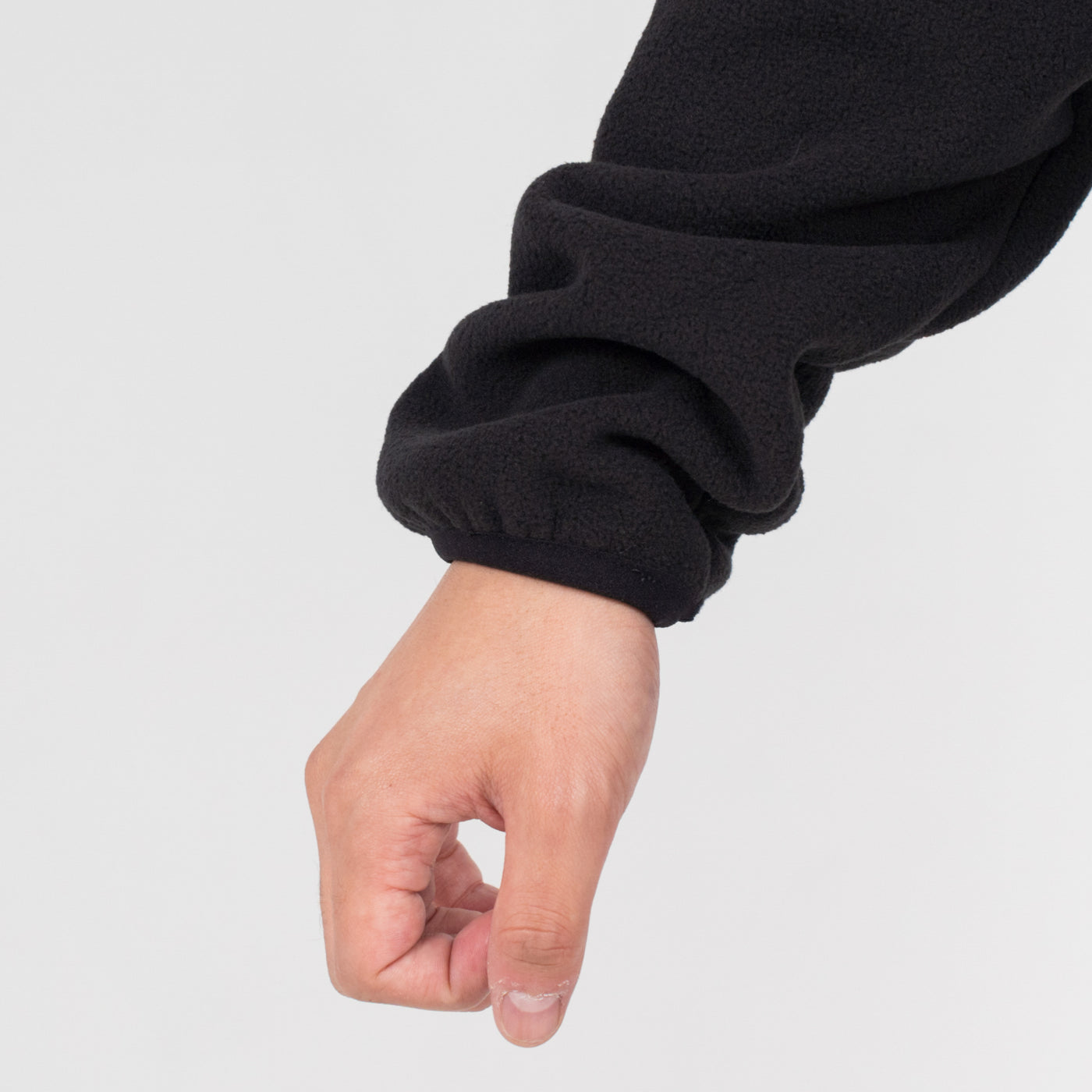 Boa Fleece Jacket