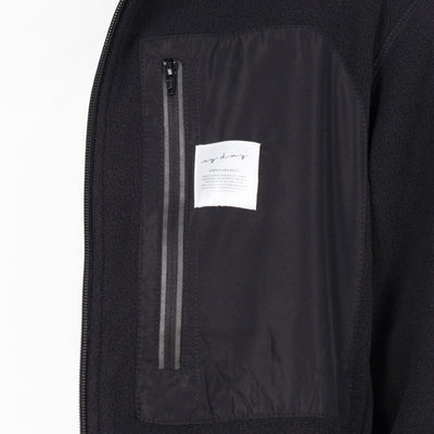Boa Fleece Jacket