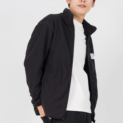 Boa Fleece Jacket