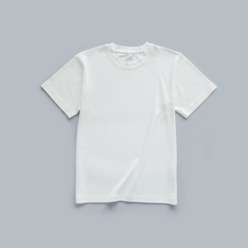 2022 Cotton Plain T-shirts