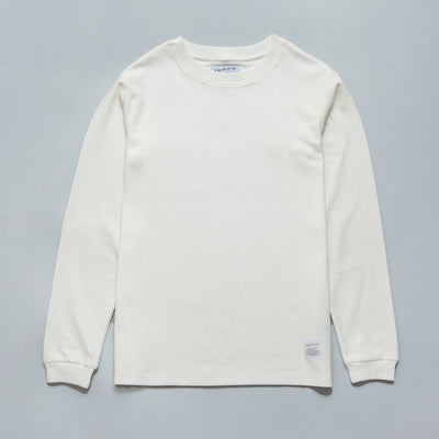 2022 Cotton Plain Long T-shirts