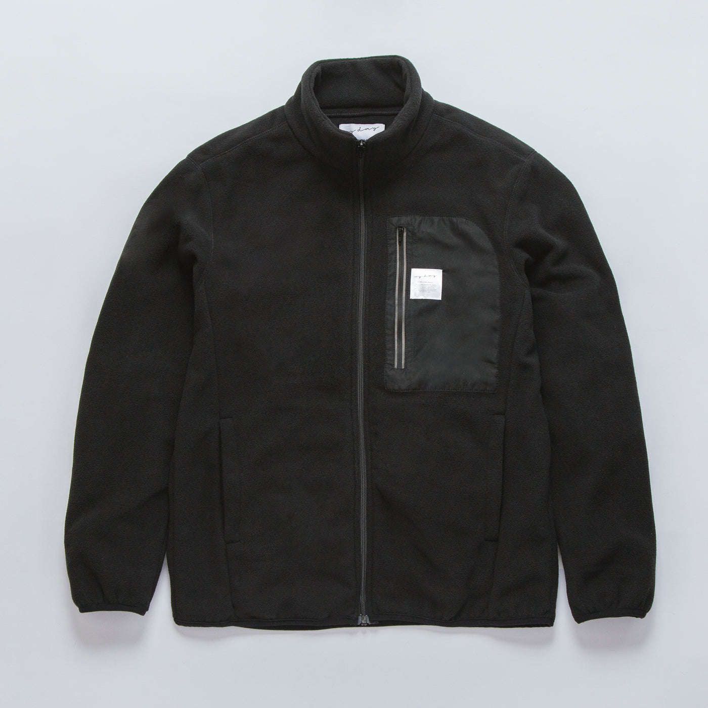 Boa Fleece Jacket