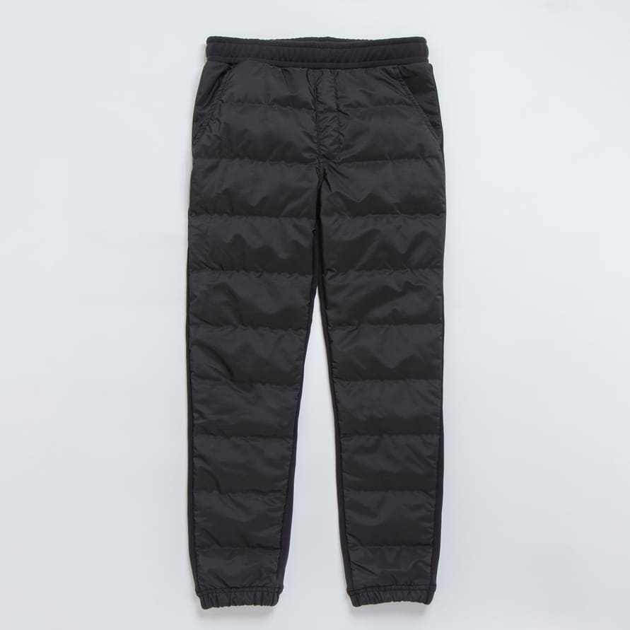 Down Seamless Jogger Pants