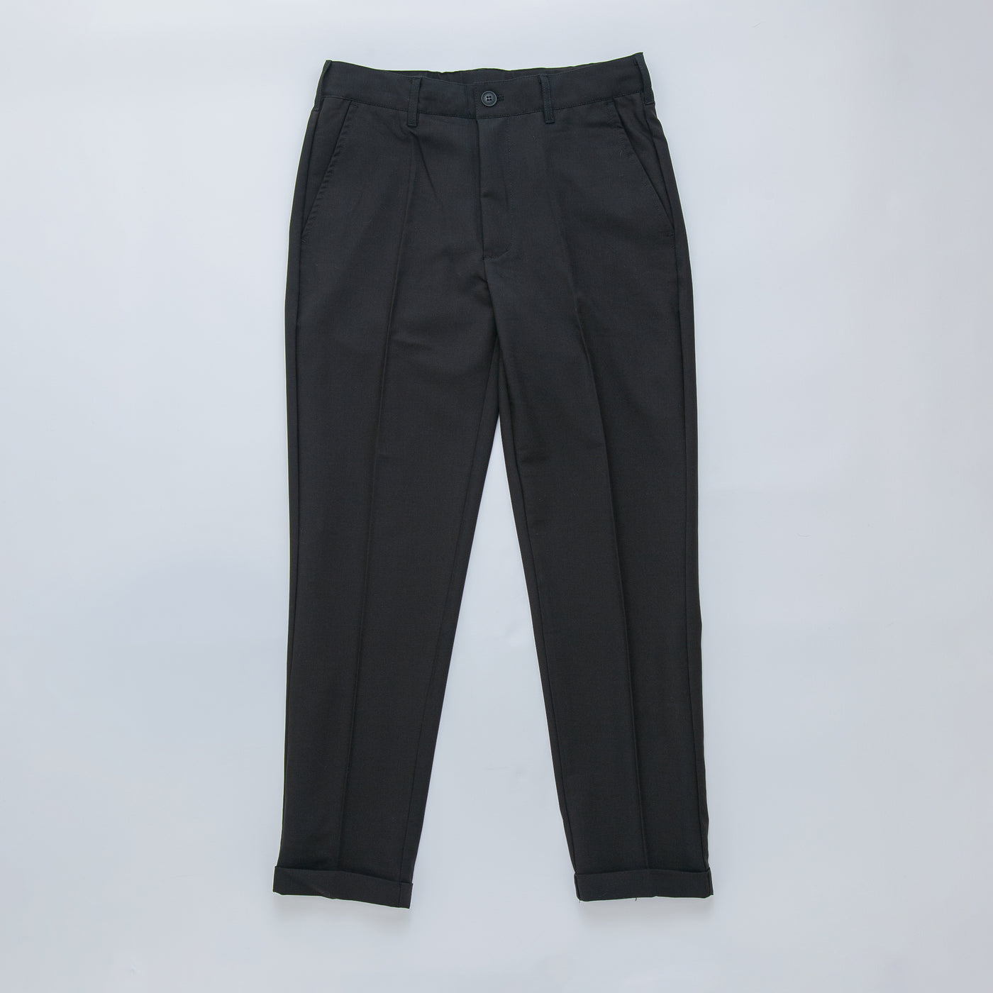 Stretch Slim Easy Slacks