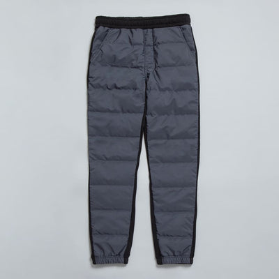 Down Seamless Jogger Pants